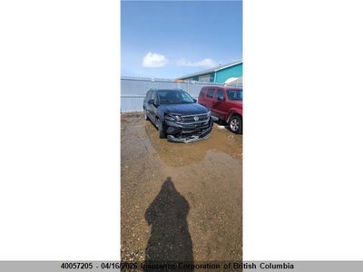 3VVEX7B23NM000993 VOLKSWAGEN TAOS Photo 1