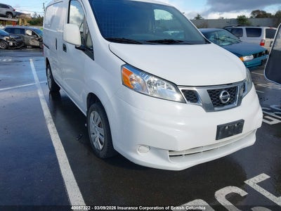 3N6CM0KN3JK698458 NISSAN NV200 Photo 1