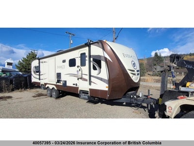 5ZWTETE20G1005389 EVERGREEN EVER LITE Photo 1