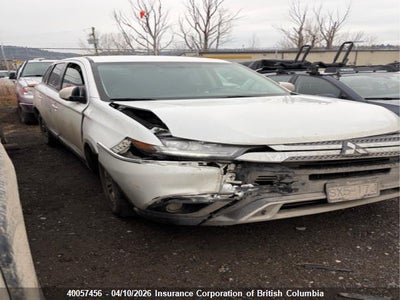 JA4AZ2A33LZ611634 MITSUBISHI OUTLANDER Photo 1