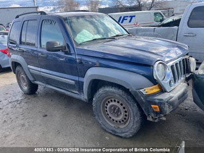 1J4GL48K95W596128 JEEP LIBERTY Photo 1