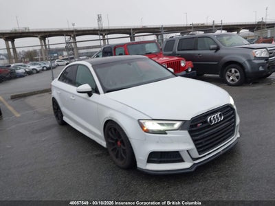 WAUF1GFF8H1039725 AUDI S3 Photo 1
