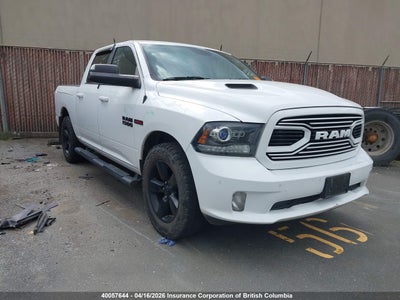 1C6RR7MM2JS279595 RAM 1500 Photo 1