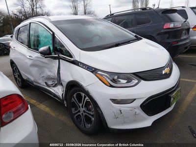 1G1FZ6S03M4107146 CHEVROLET BOLT EV Photo 1