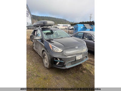 KNDCC3LG3L5057508 KIA NIRO Photo 1