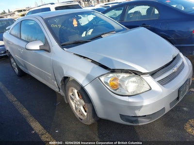 1G1AL15F687325360 CHEVROLET COBALT Photo 1
