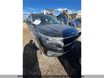 KNDEUCAA5N7327544 KIA SELTOS Photo 1