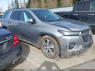 1GNETWKW6RJ139260 CHEVROLET TRAVERSE LIMITED Photo 1