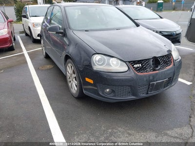 WVWFV71K77W169847 VOLKSWAGEN GTI Photo 1