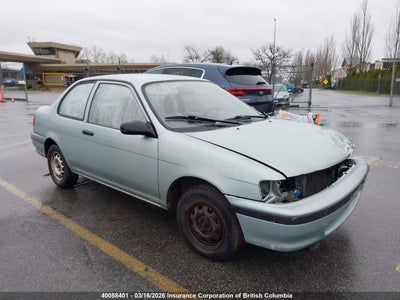 JT2EL43D1N0158365 TOYOTA TERCEL Photo 1
