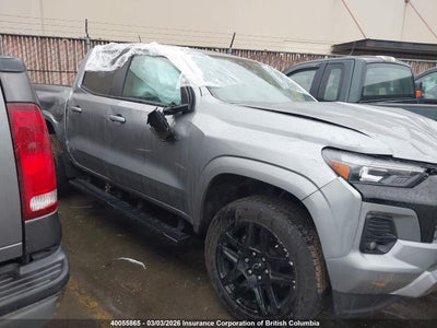 1GCPTDEK0S1219111 CHEVROLET COLORADO Photo 1