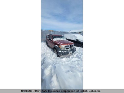 1D8GU28K97W562329 DODGE NITRO Photo 1