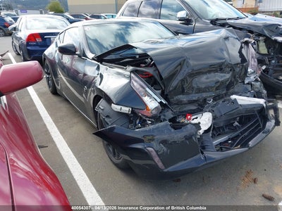 JN1AZ4EH7GM936235 NISSAN 370Z Photo 1