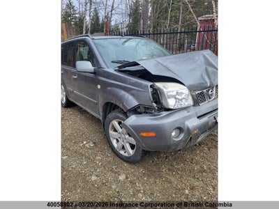 JN8BT08V26W214904 NISSAN X-TRAIL Photo 1