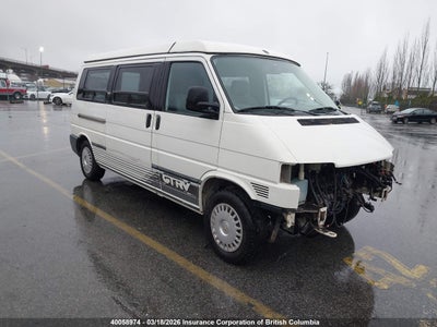 WV1EG0705VH105283 VOLKSWAGEN EUROVAN Photo 1