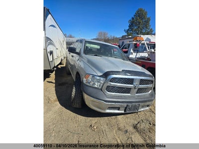 3C6RR7KT0GG315844 RAM 1500 Photo 1