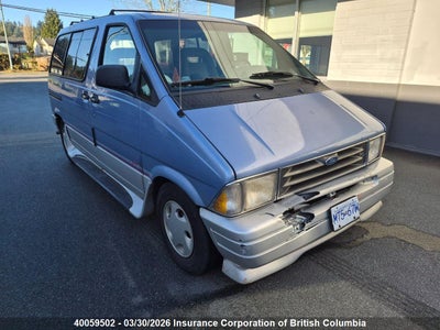 1FMDA11U5VZA42734 FORD AEROSTAR Photo 1
