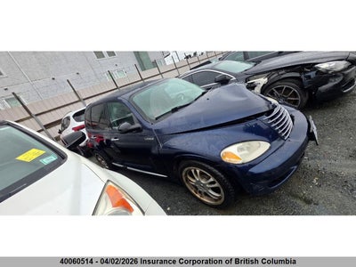 3C8FY78G95T514855 CHRYSLER PT CRUISER Photo 1