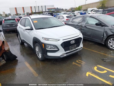 KM8K22AA4JU077952 HYUNDAI KONA Photo 1