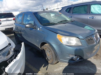 3G2TX65E79L138106 PONTIAC G3 Photo 1