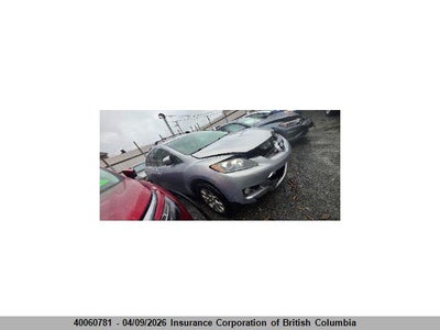 JM3ER293170141682 MAZDA CX-7 Photo 1