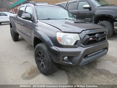 5TFMU4FN2FX030830 TOYOTA TACOMA Photo 1