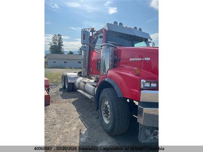 WESTERN STAR/AUTO CAR CONVENTIONAL 2005. Lot# 40060883. VIN 5KKHALCK85PU76637. Photo 1