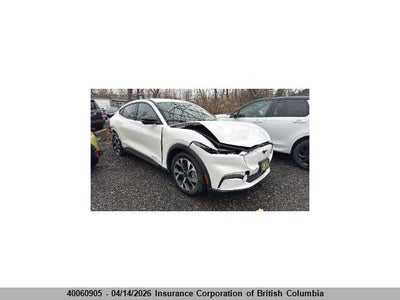 3FMTK1S58SMA62120 FORD MUSTANG MACH-E Photo 1