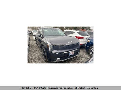 KNDADFS5XT6070451 KIA EV9 Photo 1