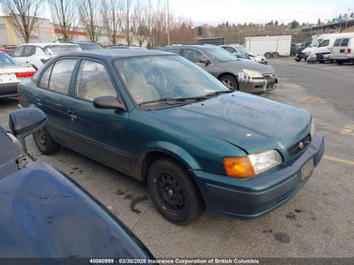 JT2BC53L6T0120773 TOYOTA TERCEL Photo 1