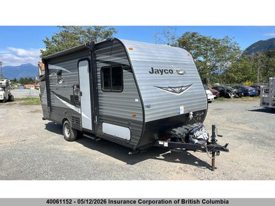 1UJBJ0AJ7M77J0278 JAYCO JAYCO Photo 1