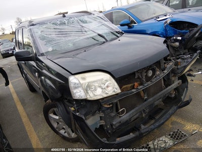 JN8BT08V26W202056 NISSAN X-TRAIL Photo 1