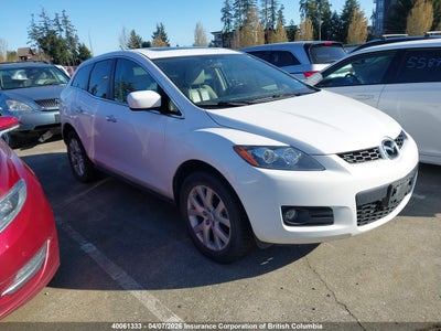 JM3ER293270147992 MAZDA CX-7 Photo 1