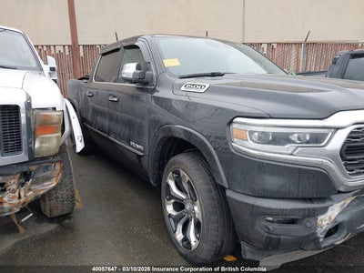 1C6SRFHT1MN666090 RAM 1500 Photo 1