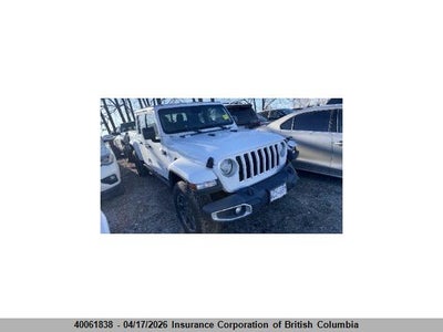 1C6HJTFG9ML624347 JEEP GLADIATOR Photo 1