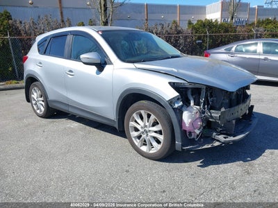 JM3KE4DY6G0625747 MAZDA CX-5 Photo 1