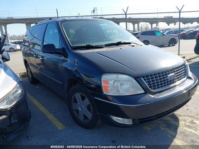 2FMDA56277BA13126 FORD FREESTAR Photo 1