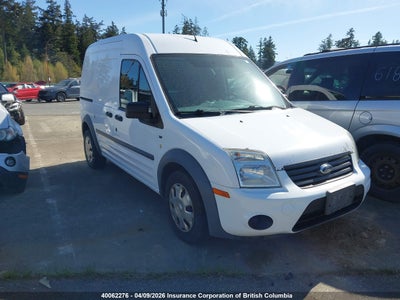 NM0LS7DN3AT036509 FORD TRANSIT CONNECT Photo 1