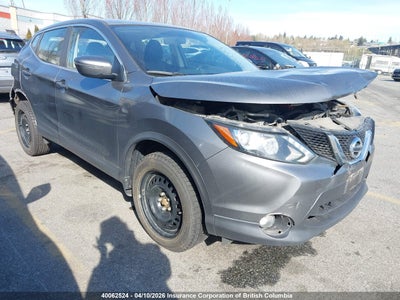 JN1BJ1CP4HW021109 NISSAN ROGUE SPORT Photo 1