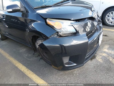 JTKKUPB4XD1029391 TOYOTA SCION XD Photo 1