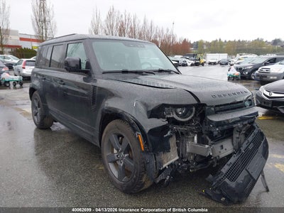 SALE2EEU5R2253379 LAND ROVER DEFENDER Photo 1