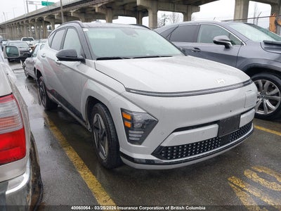 KM8HE3A6XRU007287 HYUNDAI KONA Photo 1