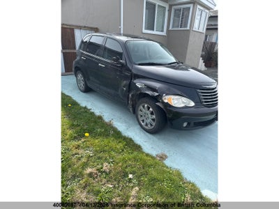 3A8FY58B06T252261 CHRYSLER PT CRUISER Photo 1