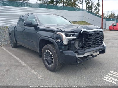 5TFLA5EC5TX049264 TOYOTA TUNDRA Photo 1