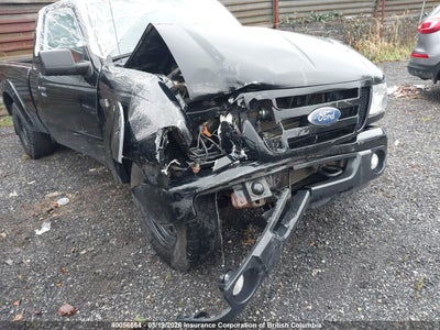 1FTLR4FE2BPA28972 FORD RANGER Photo 1
