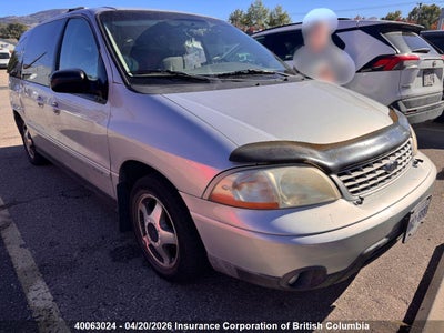 2FMZA57482BA33156 FORD WINDSTAR Photo 1