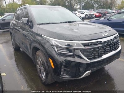 KNDEUCAA1R7581662 KIA SELTOS Photo 1