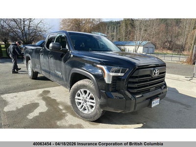 5TFLA5GD9RX002799 TOYOTA TUNDRA Photo 1