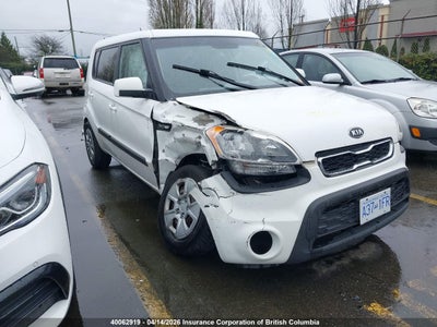 KNDJT2A5XC7441101 KIA SOUL Photo 1