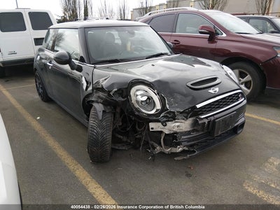 WMWXP7C38H3B95011 MINI COOPER S Photo 1